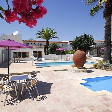 Отель Centre Algarve Монкарапашу Экстерьер фото