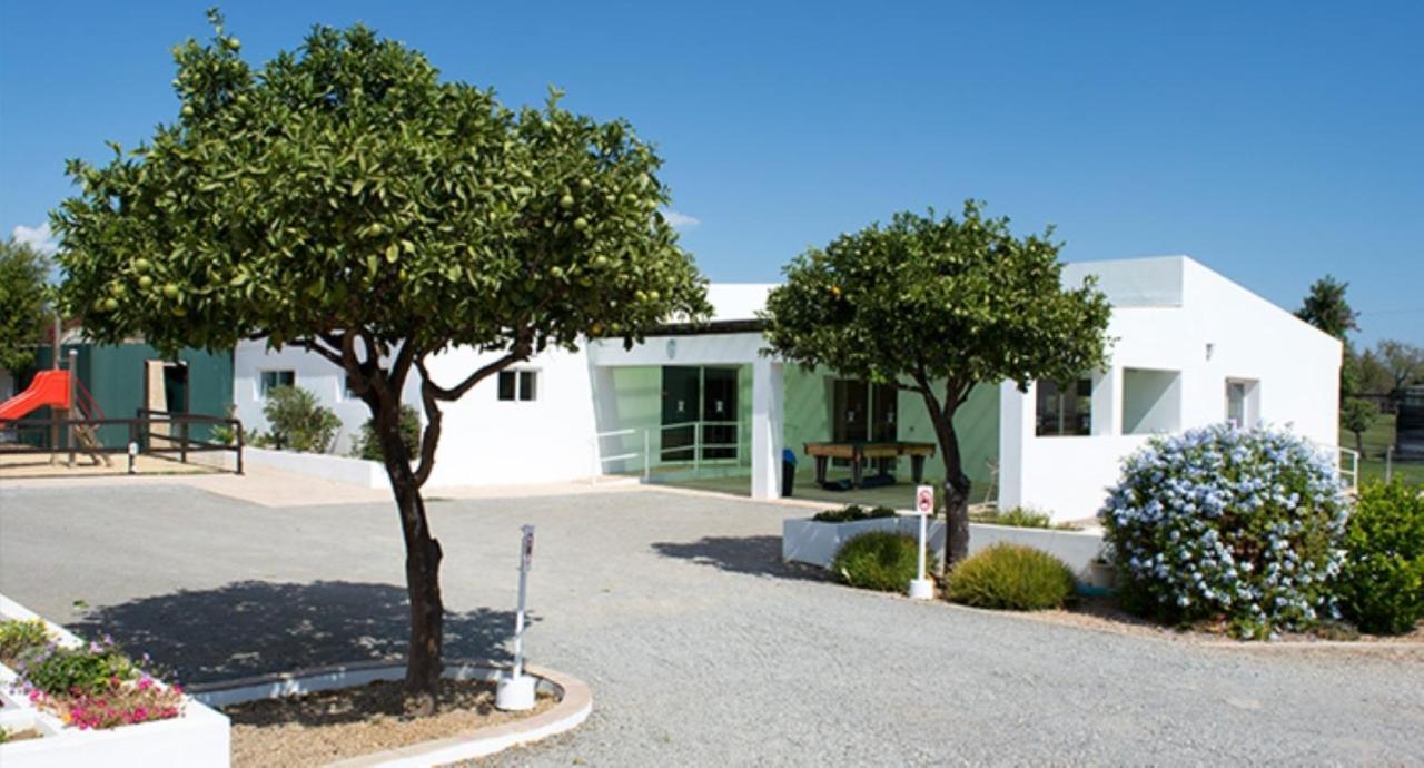 Отель Centre Algarve Монкарапашу Экстерьер фото