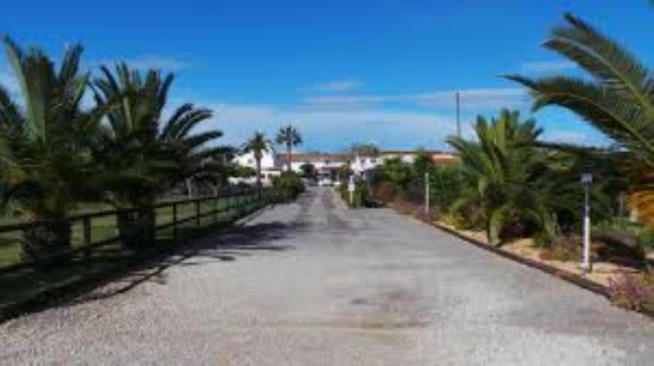Отель Centre Algarve Монкарапашу Экстерьер фото