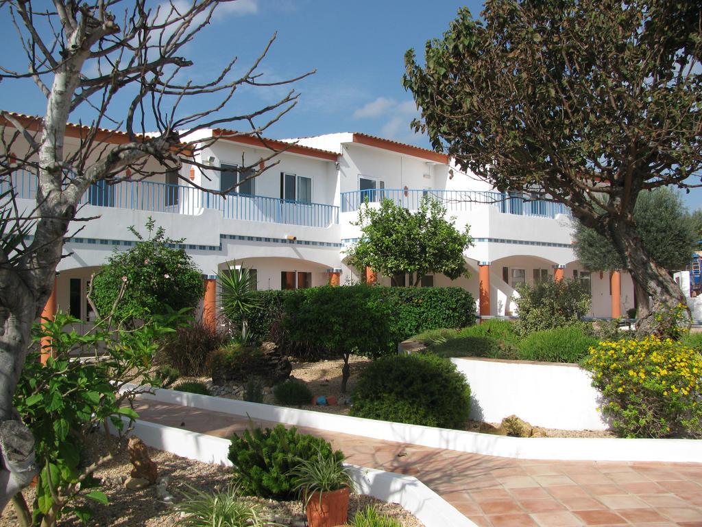 Отель Centre Algarve Монкарапашу Экстерьер фото