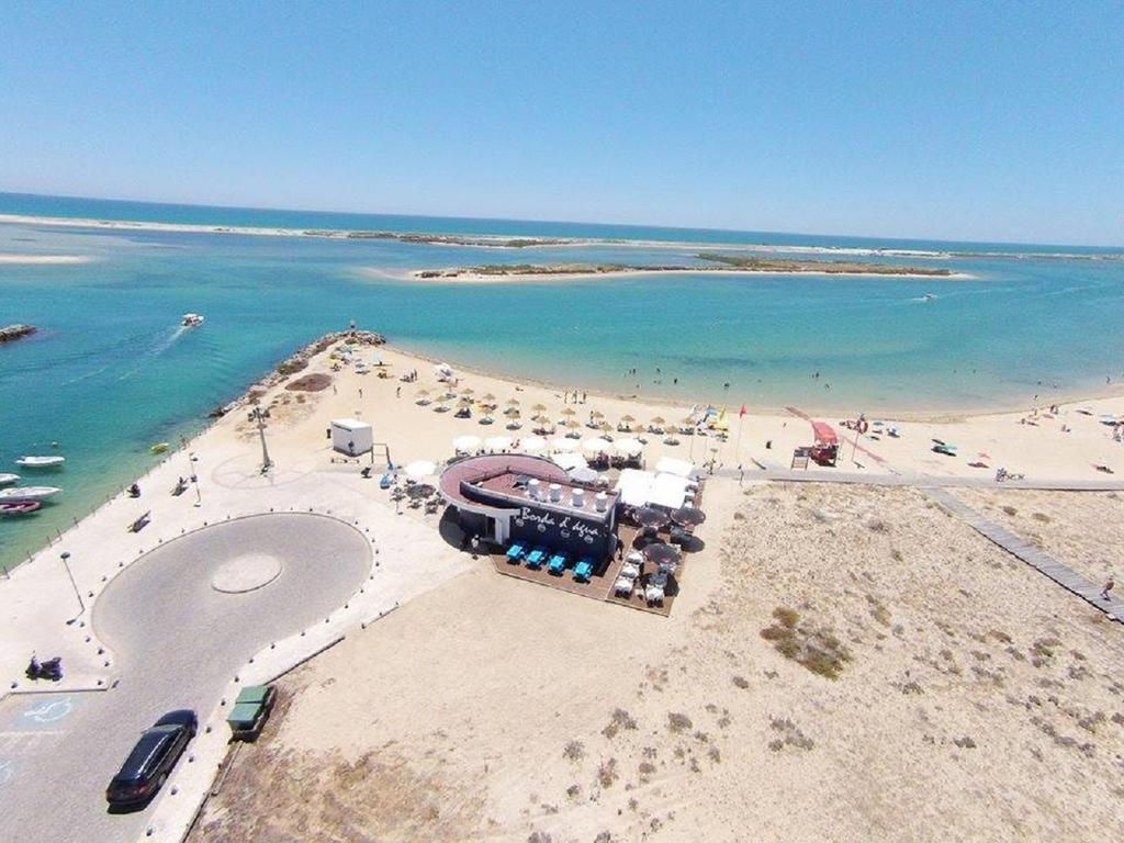 Отель Centre Algarve Монкарапашу Экстерьер фото
